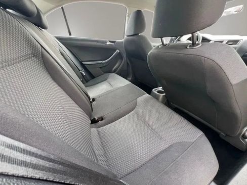 Used 2013 Volkswagen Jetta Sedan FWD image 13