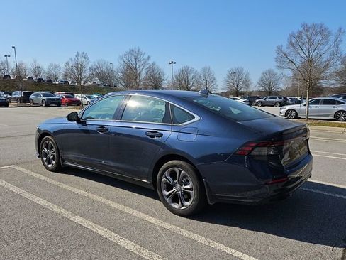 Used 2024 Honda Accord EX-L image 3