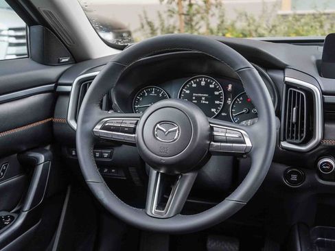 New 2026 MAZDA CX-50 AWD 2.5 S w/ Accent Package image 17