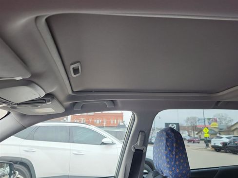 Used 2022 Subaru Forester Limited w/ Popular Package #3 image 12