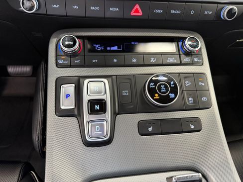 Used 2025 Hyundai Palisade XRT AWD/4WD image 17