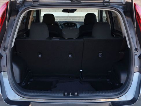 Used 2021 Kia Soul S FWD image 12