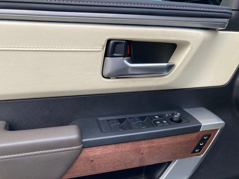 Used 2023 Toyota Tundra 1794 Edition image 13