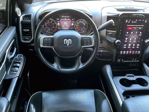 Used 2021 RAM 2500 Laramie image 5