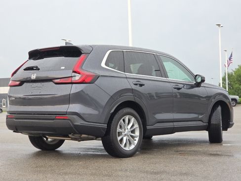 Used 2025 Honda CR-V EX image 17