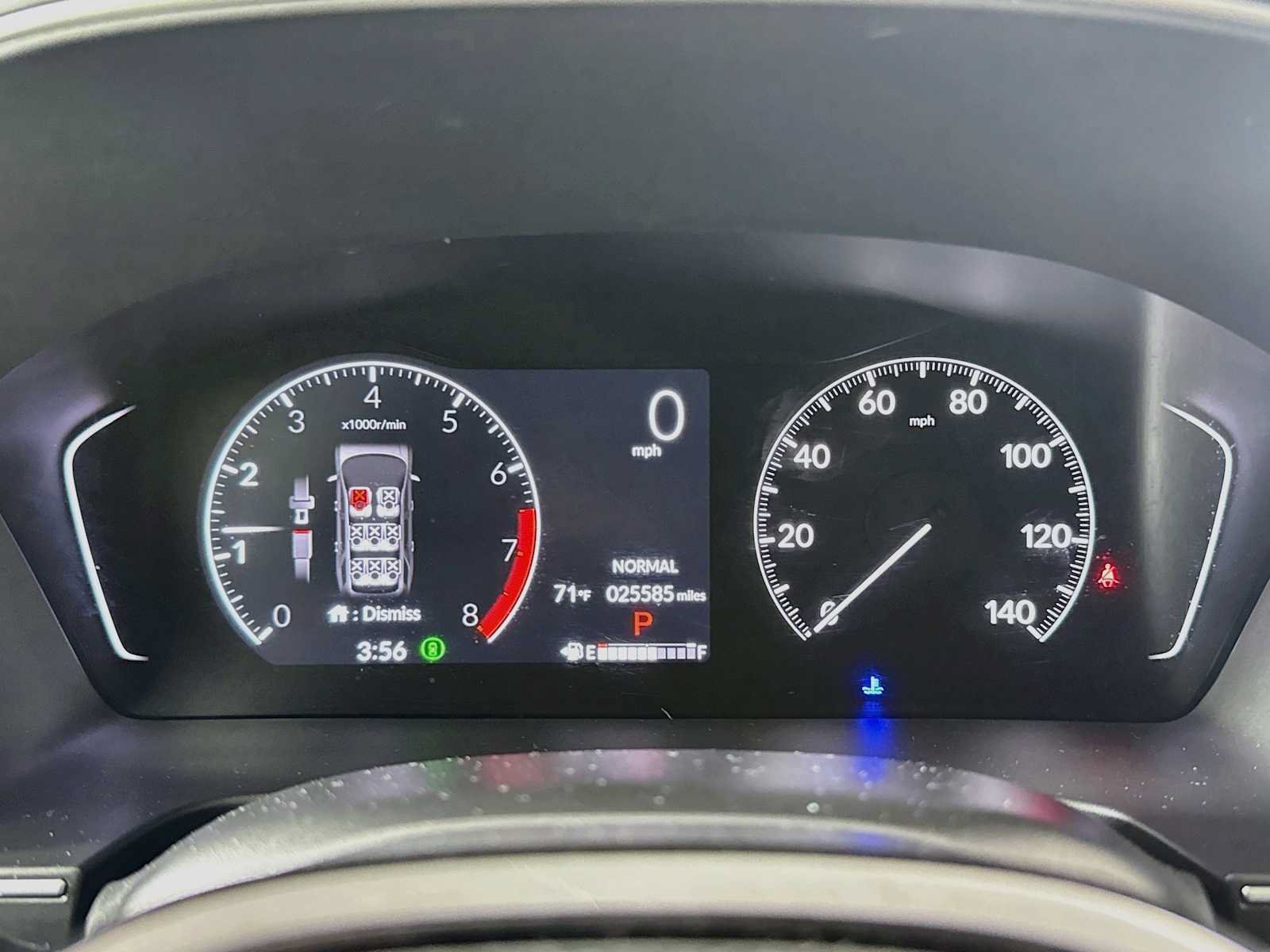 Used 2024 Honda Pilot EX-L image 12