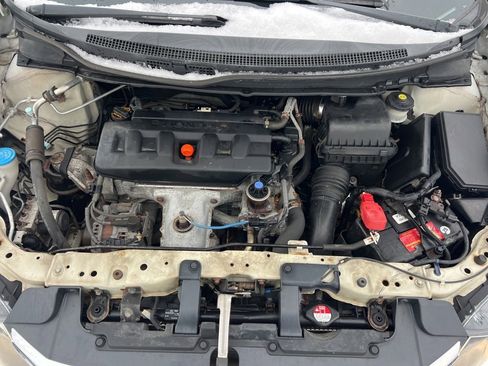 Used 2012 Honda Civic LX image 28