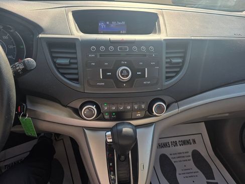 Used 2013 Honda CR-V LX image 15