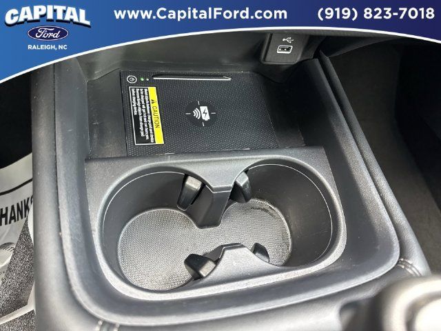 Used 2024 Honda HR-V EX-L image 32