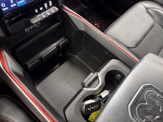 Used 2022 RAM 1500 Rebel w/ Rebel Level 2 Equipment Group AWD/4WD image 30