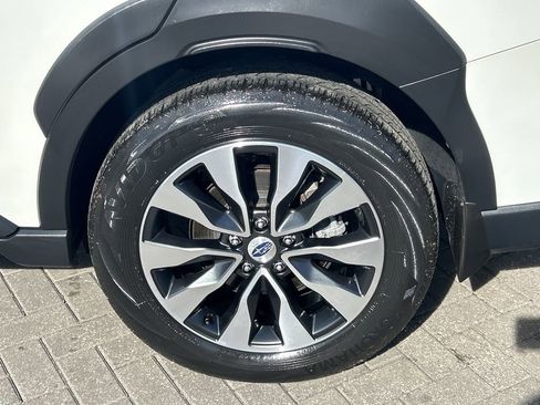 Certified 2023 Subaru Outback Touring XT image 32