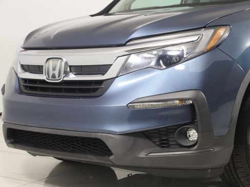Used 2021 Honda Pilot EX-L image 46