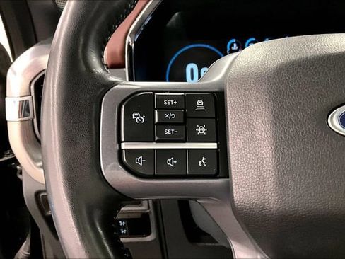 Used 2023 Ford F150 Lariat AWD/4WD image 27
