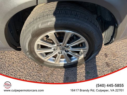 Used 2016 Lexus NX 200t FWD image 29