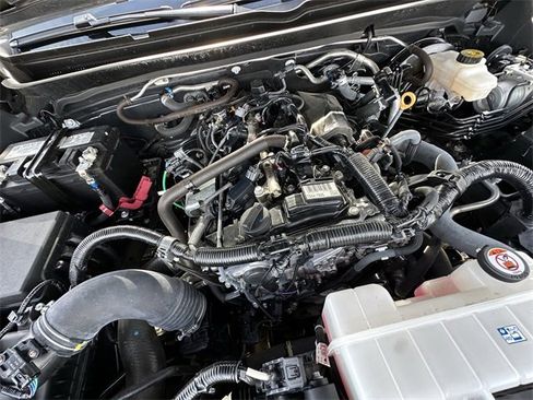 Certified 2024 Toyota Tacoma SR5 image 32