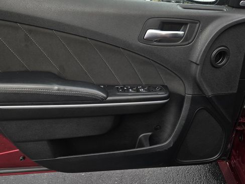 Used 2022 Dodge Charger GT w/ Navigation & Travel Group image 9