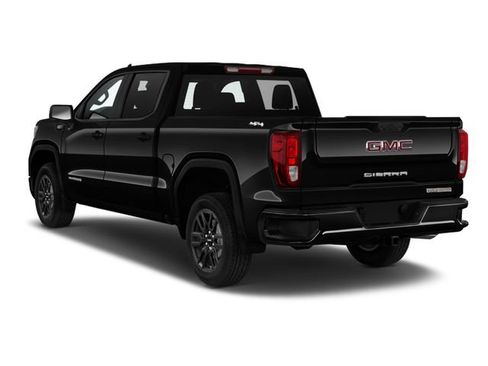 Used 2024 GMC Sierra 1500 Elevation AWD/4WD image 2