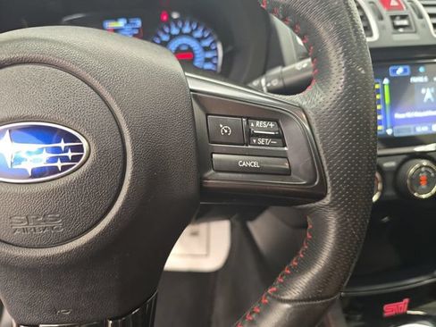 Used 2018 Subaru WRX STI Limited AWD/4WD image 29