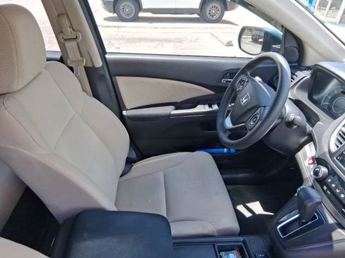 Used 2016 Honda CR-V EX image 11