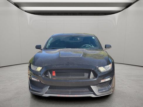 Used 2016 Ford Mustang Shelby GT350 w/ Technology Package RWD image 6