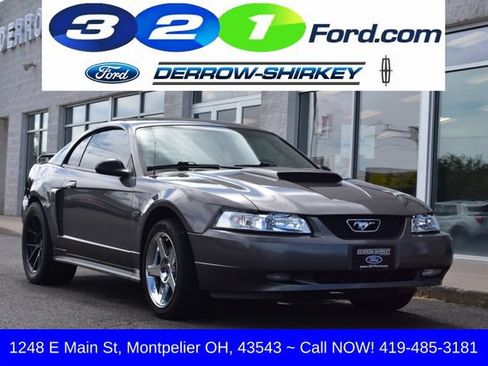 Used 2003 Ford Mustang GT RWD image 1