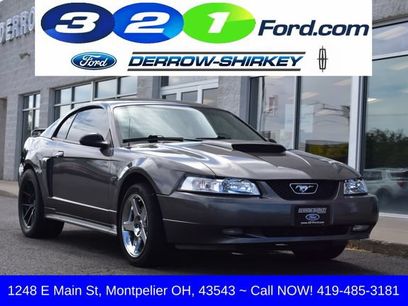 Used 2003 Ford Mustang GT