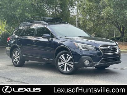 Used 2018 Subaru Outback 3.6R Limited
