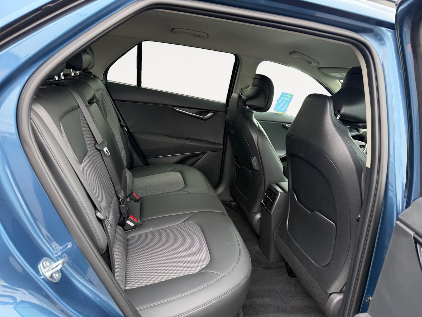 Used 2024 Kia Niro Wind FWD image 18