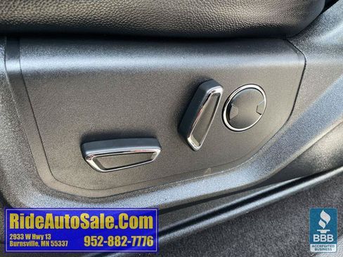 Used 2018 Ford F150 XLT w/ Equipment Group 302A Luxury AWD/4WD image 33