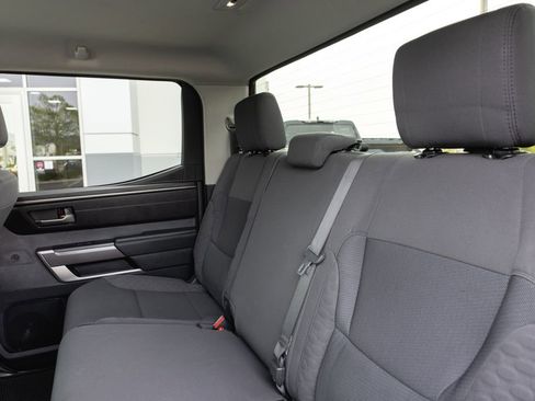 Used 2023 Toyota Tundra SR5 w/ TRD Sport Package image 26