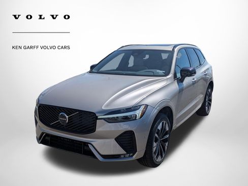 New 2026 Volvo XC60 B5 Plus w/ Protection Package Premier AWD/4WD image 8