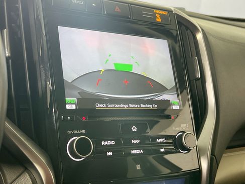 Used 2022 Subaru Ascent Touring image 14