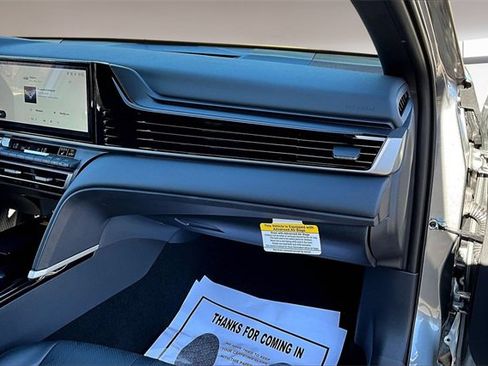 Used 2026 Toyota Camry XSE image 24