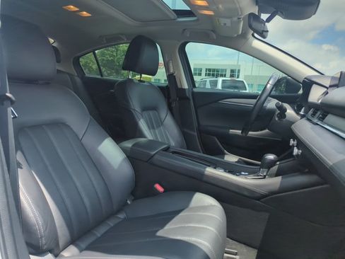 Used 2020 MAZDA MAZDA6 Touring FWD image 26
