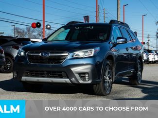 Used 2020 Subaru Outback Limited w/ Popular Package #2 video 3