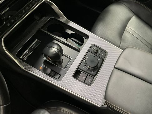 Used 2025 MAZDA CX-90 3.3 Turbo w/ Premium Sport Pkg AWD/4WD image 17
