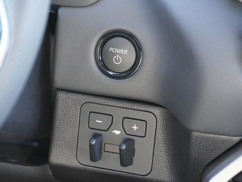 New 2026 Toyota Tundra Platinum w/ Tow Tech Package image 40