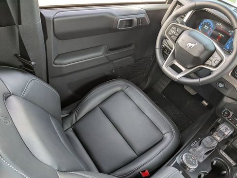 New 2025 Ford Bronco Outer Banks AWD/4WD image 64