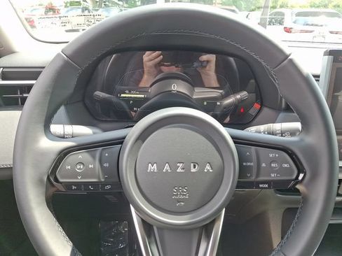 New 2026 MAZDA CX-5 Select AWD/4WD image 13