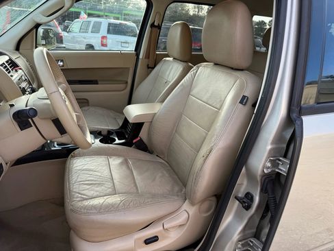 Used 2012 Ford Escape Limited image 8