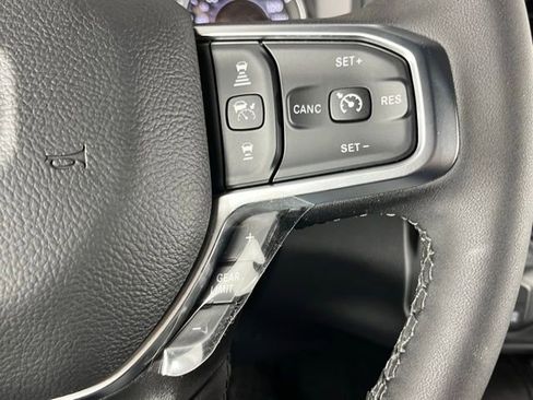 New 2026 RAM 2500 Big Horn image 16