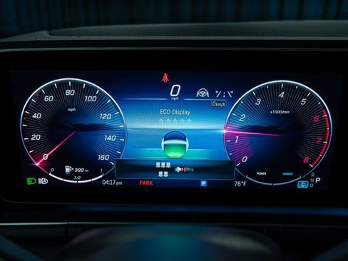 Certified 2025 Mercedes-Benz GLS 450 4MATIC image 17