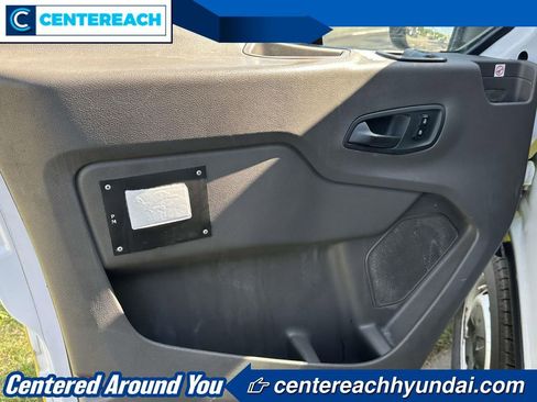 Used 2020 Ford Transit 150 Low Roof RWD image 15
