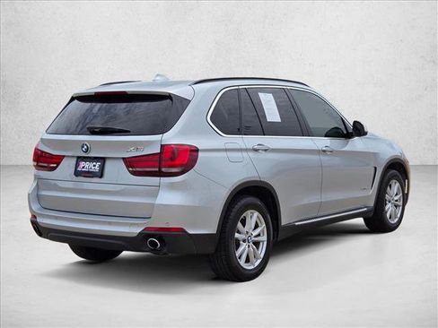 Used 2015 BMW X5 sDrive35i RWD image 5