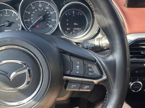 Used 2018 MAZDA CX-9 Signature AWD/4WD image 28