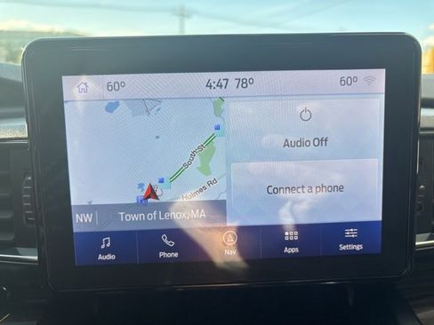 Used 2020 Ford Explorer Limited image 26