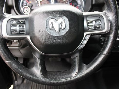 Used 2020 RAM 2500 Tradesman image 10