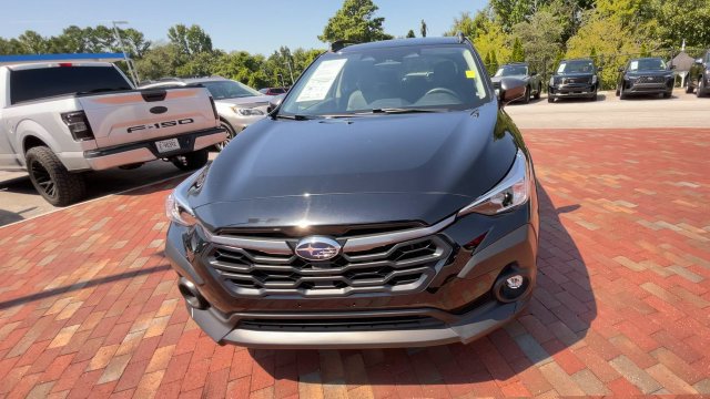 Used 2024 Subaru Crosstrek 2.0i Premium AWD/4WD image 4