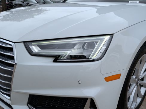 Used 2019 Audi A4 2.0T Premium Plus w/ Premium Plus Package FWD image 6