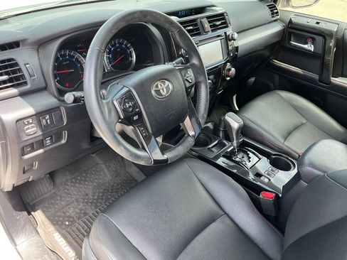 Used 2019 Toyota 4Runner TRD Pro AWD/4WD image 16